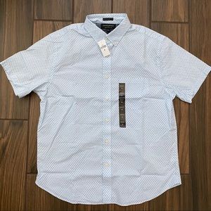 Banana Republic Button Up